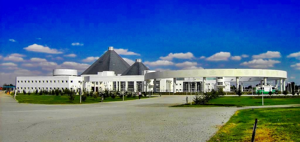 MEVLANA KÜLTÜR MERKEZİ galeri 5